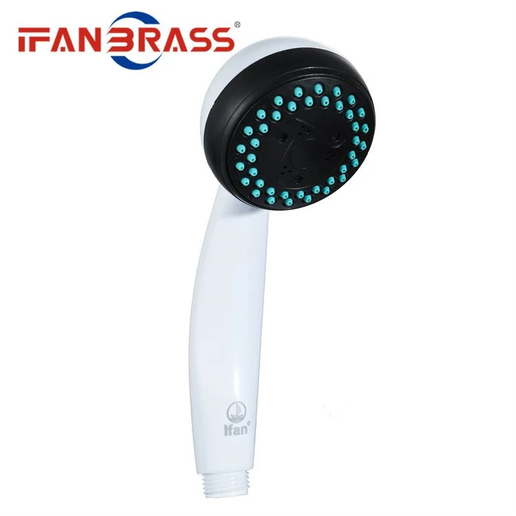shower head