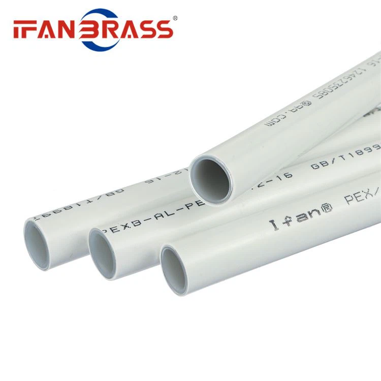 PEX Laser Pipes PEX Laser Pipes