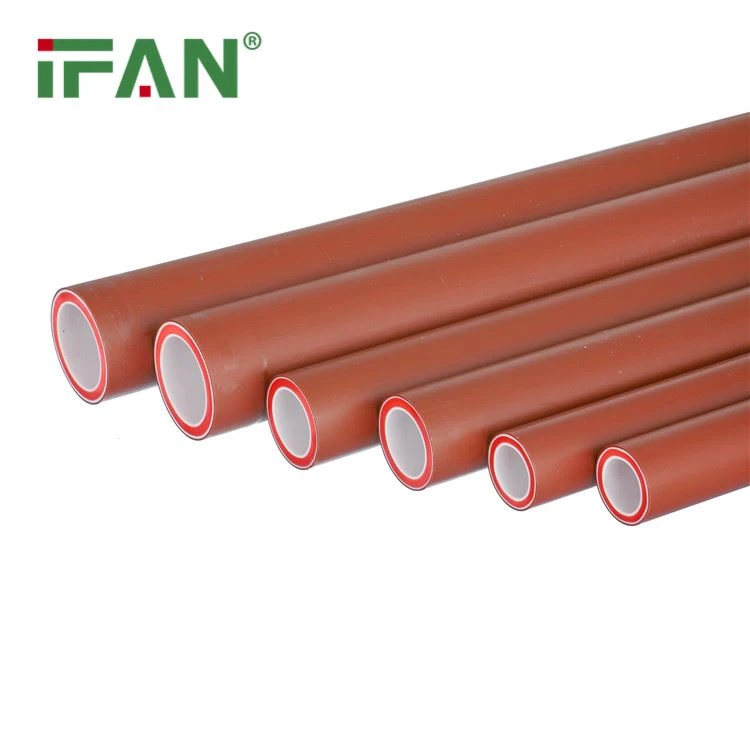 PPH Pipe PPH Pipe
