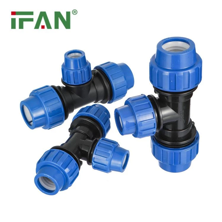 hdpe tee hdpe tee