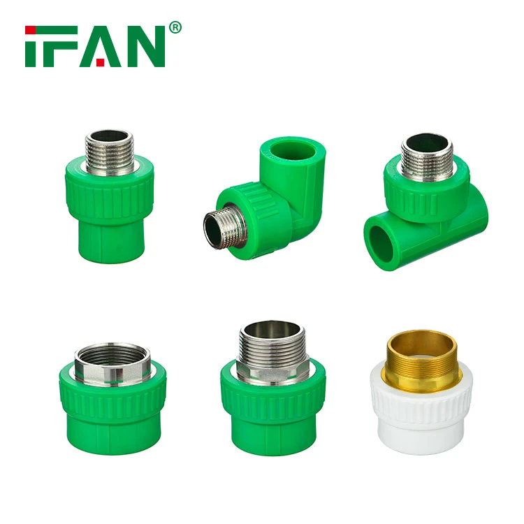 PPR Fittings PPR Fittings