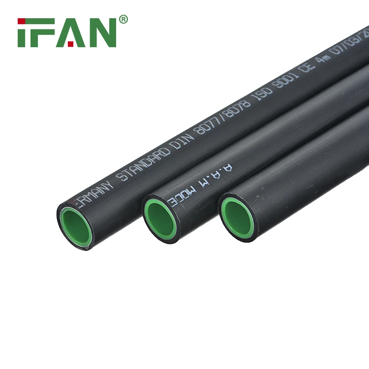 Aluminum plastic ppr pipe