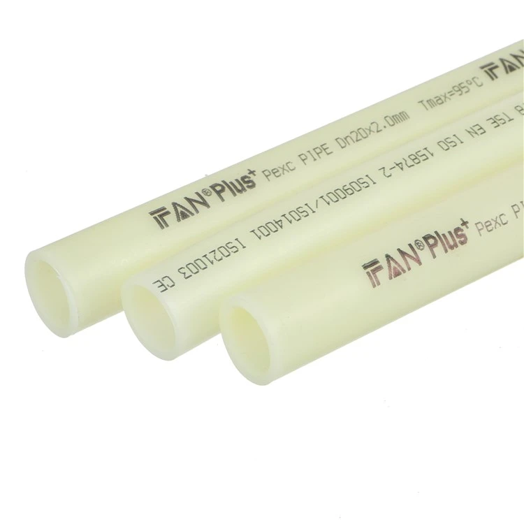 IFAN Floorheating Pipe IFAN Floorheating Pipe