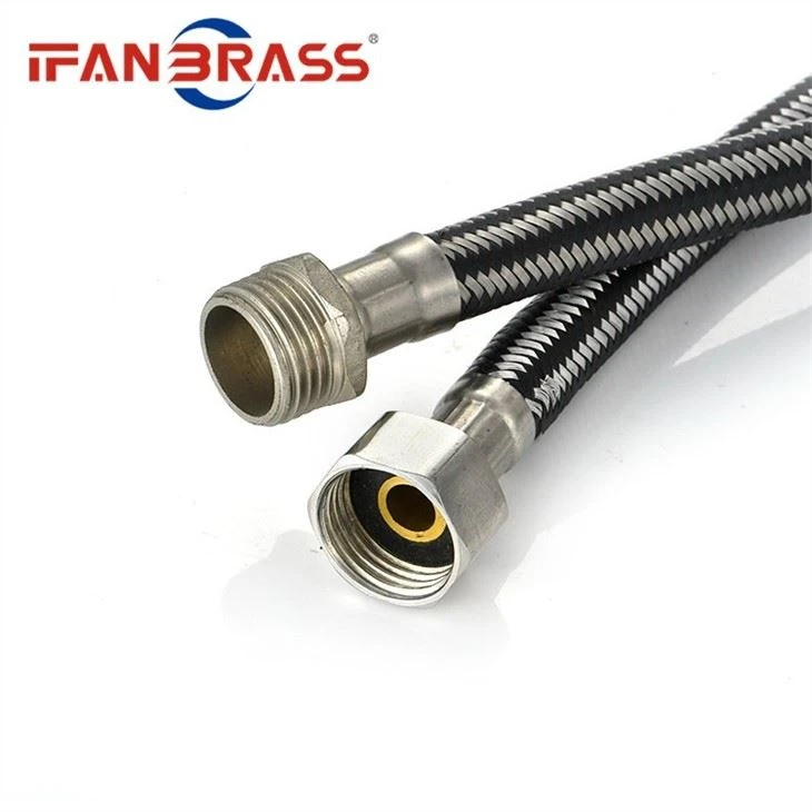 stainless steel  Flexible Hose Pipe