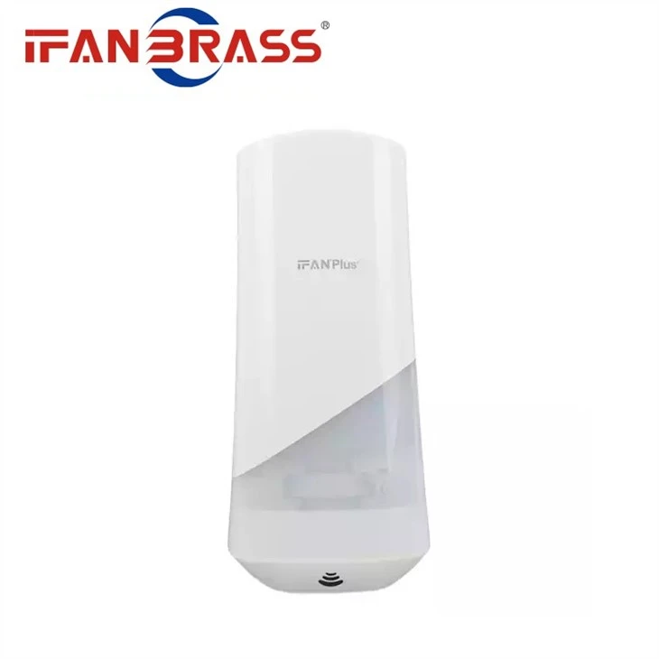 Soap Dispenser