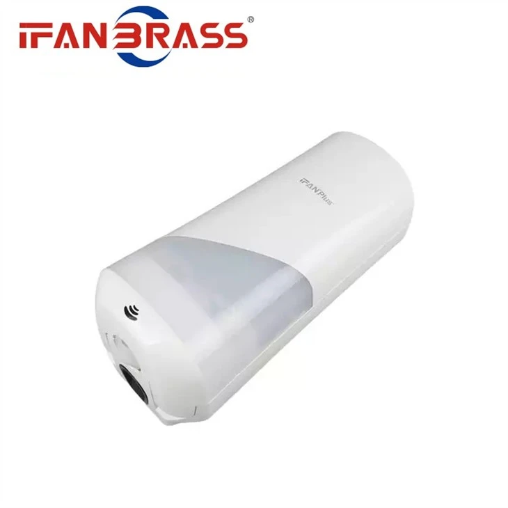 Foam Soap Dispenser