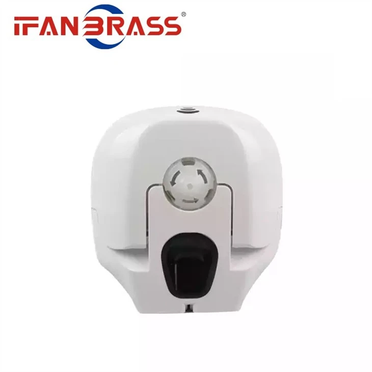 auto Sensor Soap Dispenser