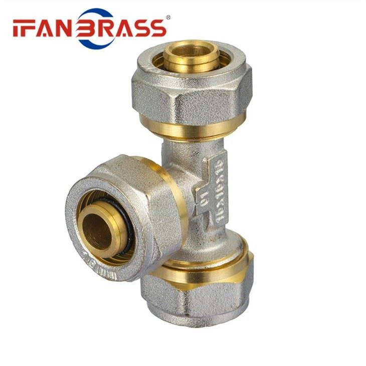 Brass Fitting
