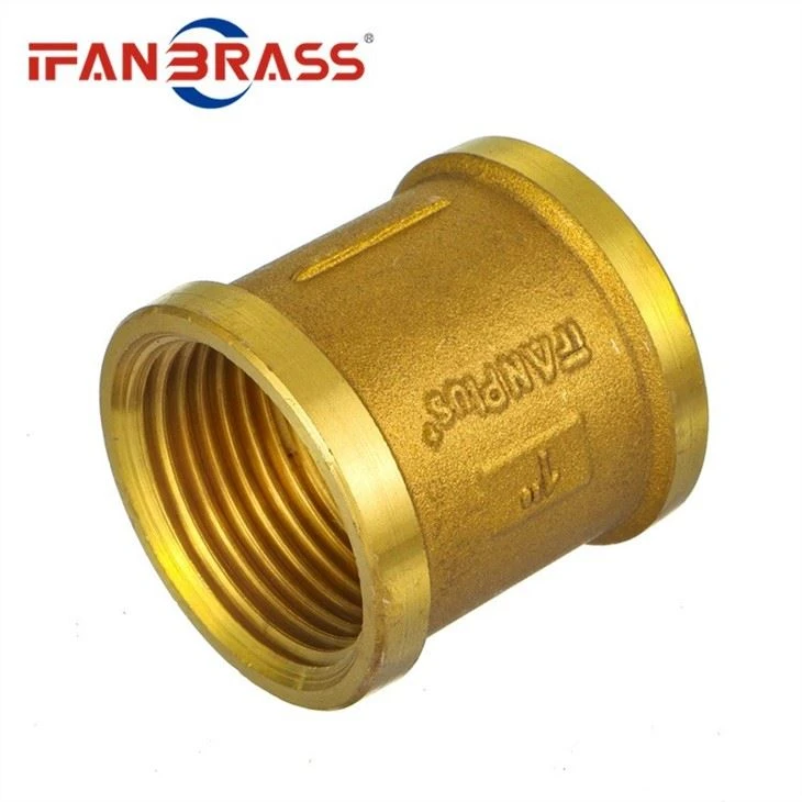 brass  fittings