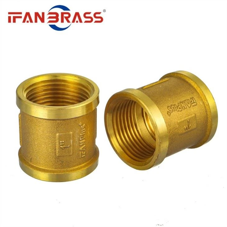 Brass Socket