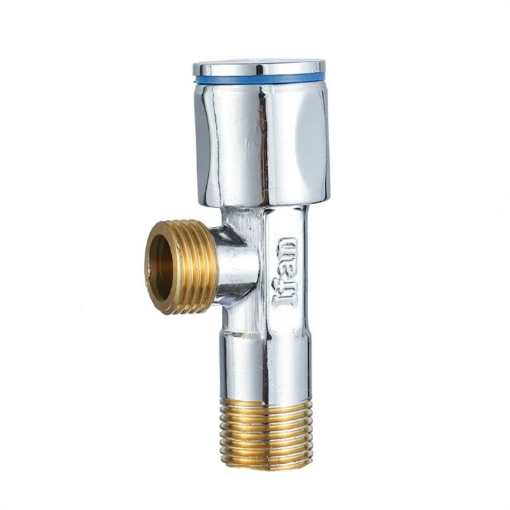 Bathroom Angle Valve