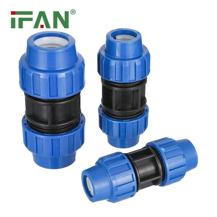 Муфта трубы HDPE