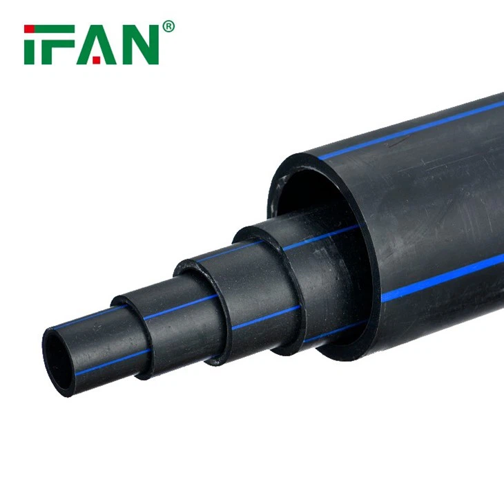 HDPE Tube