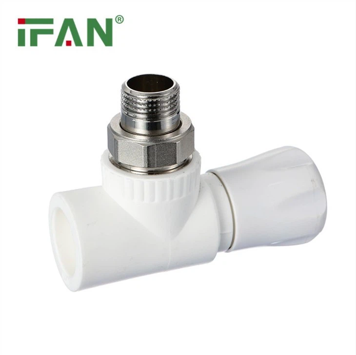 PPR Valve