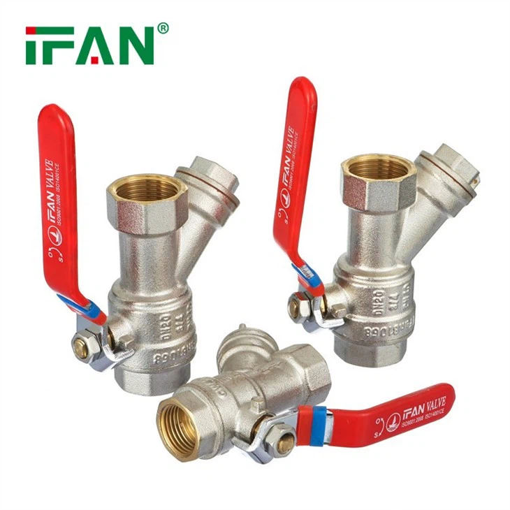 Butterfly valve