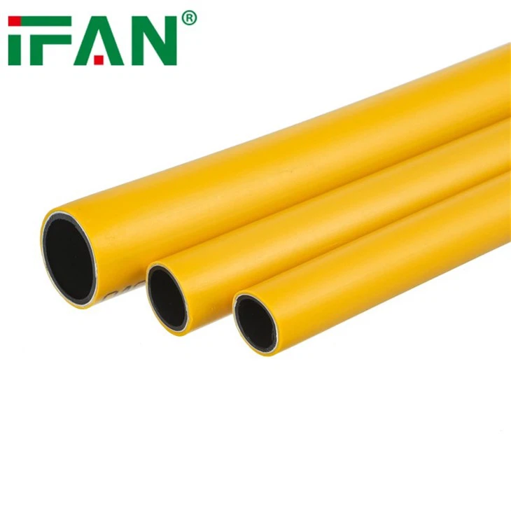 IFAN gas PEX Pipe
