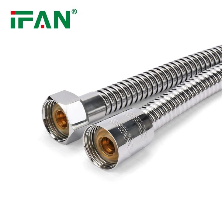 SS 304  Shower Hose
