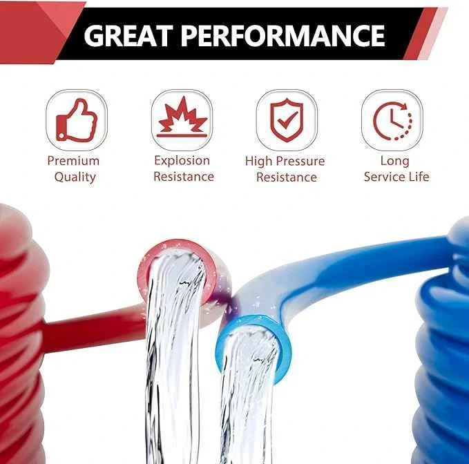 IFAN ISO 15875 PEX Pipe