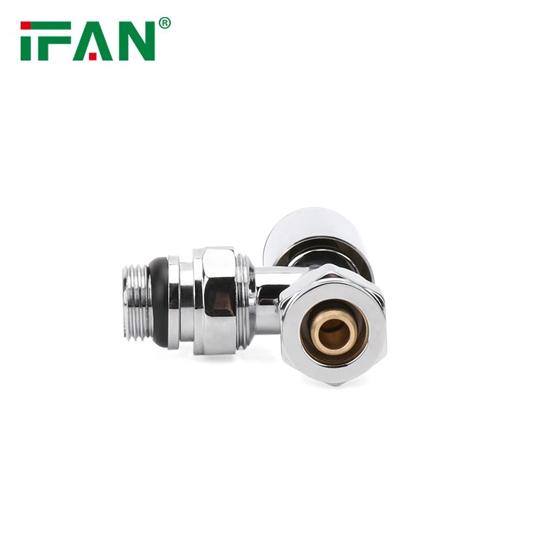 Customized Tempture Control Valve