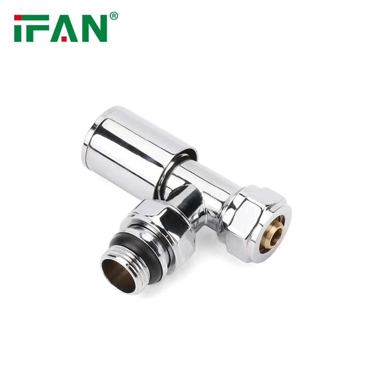 Tempture control valve