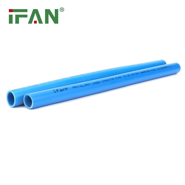 IFAN PEX Blue Plumbing Pipe