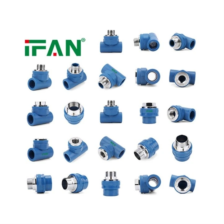 IFAN PPR Pipe Fitting suppliers