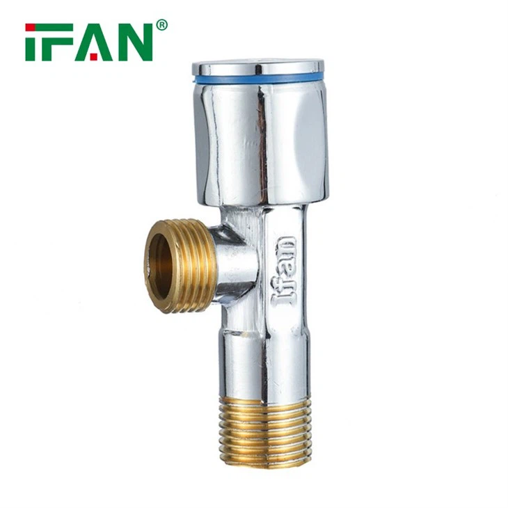 Wholesale Bathroom Angle Valve