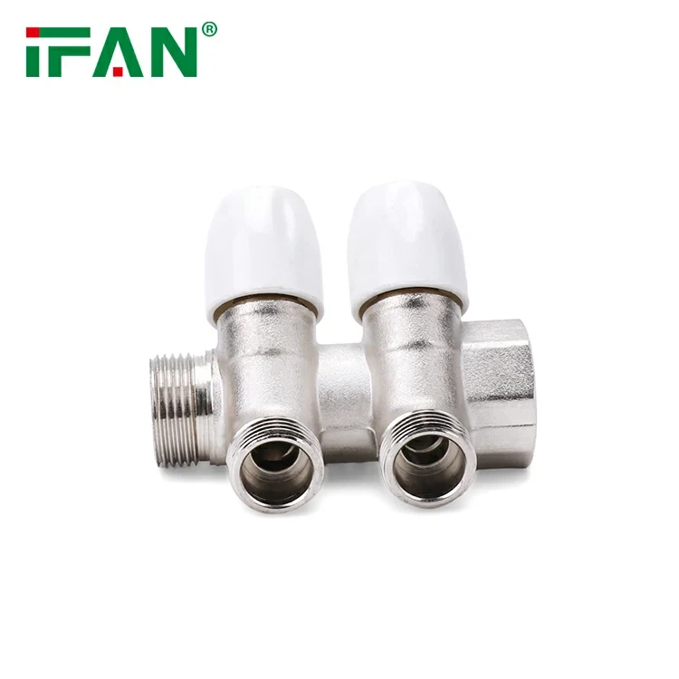 Что такое многообразие в сантехнике?