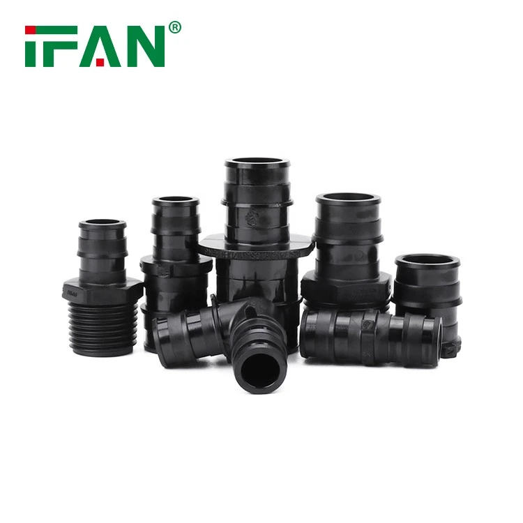 PPSU Axial Fittings (1)