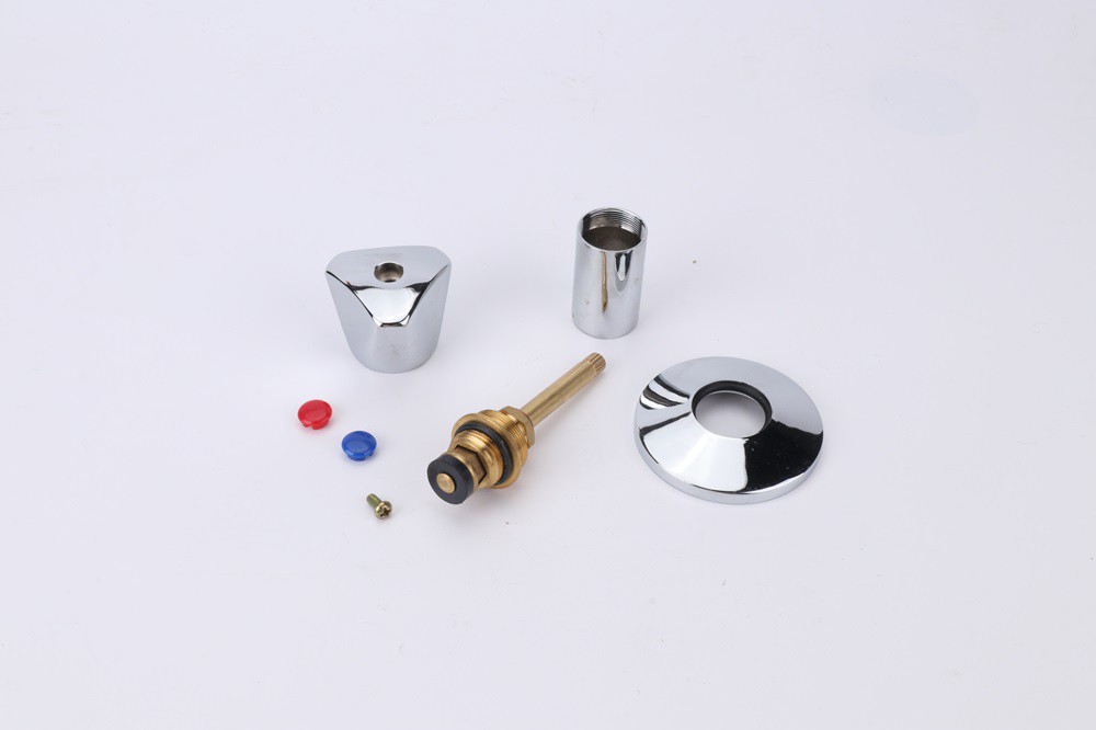 PPR Valve Accessories PPR Valve Accessories
