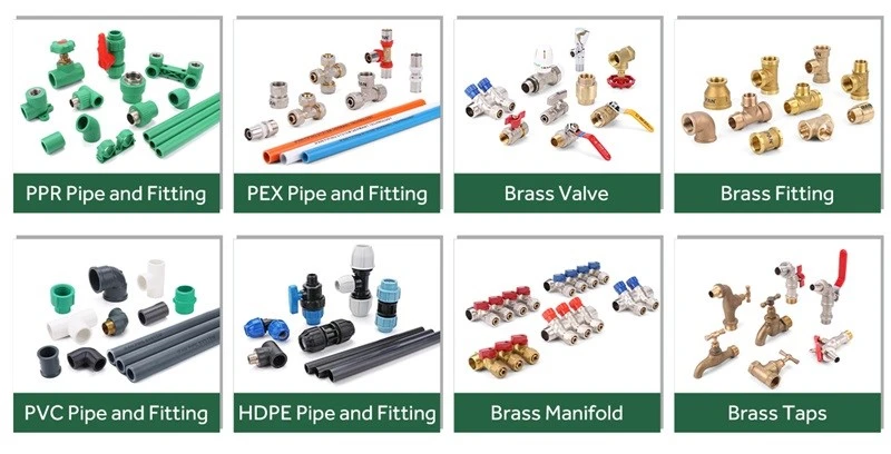 Plumbing Material