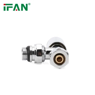 Customized Temperature Control Valve Customized Temperature Control Valve