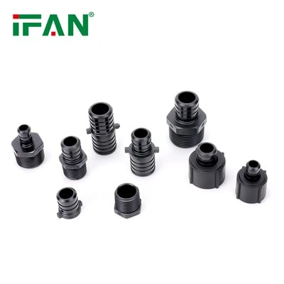 Ifan долговечный BS 7291 PEX Slide Fitings