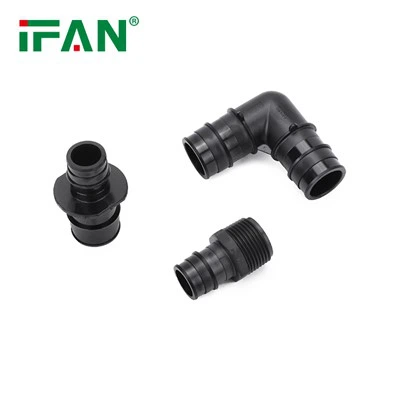 Ifan Pex ISO15875 Слайд -фитинги