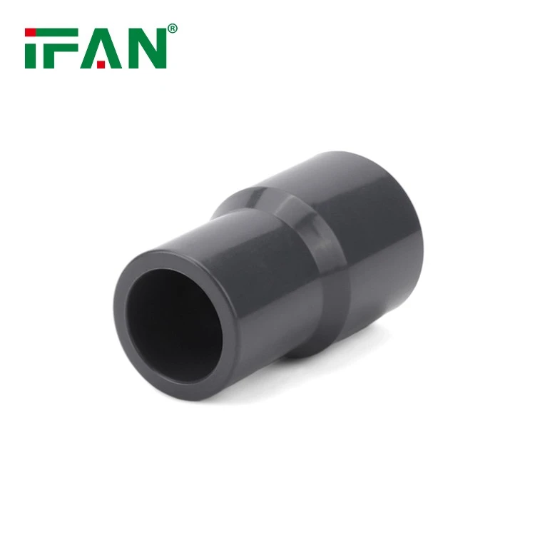 UPVC Pipe Fitting
