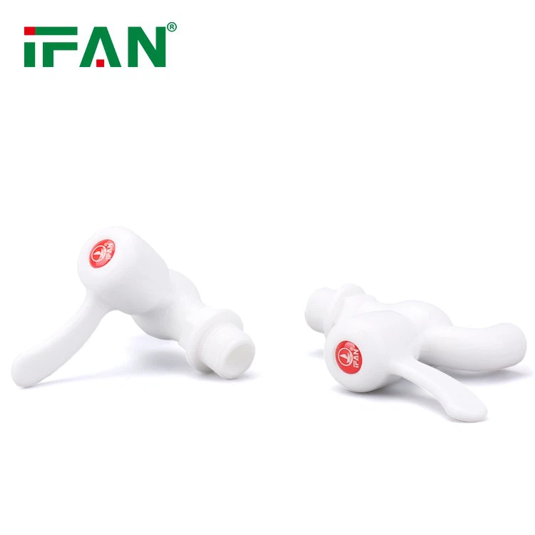 PVC Taps